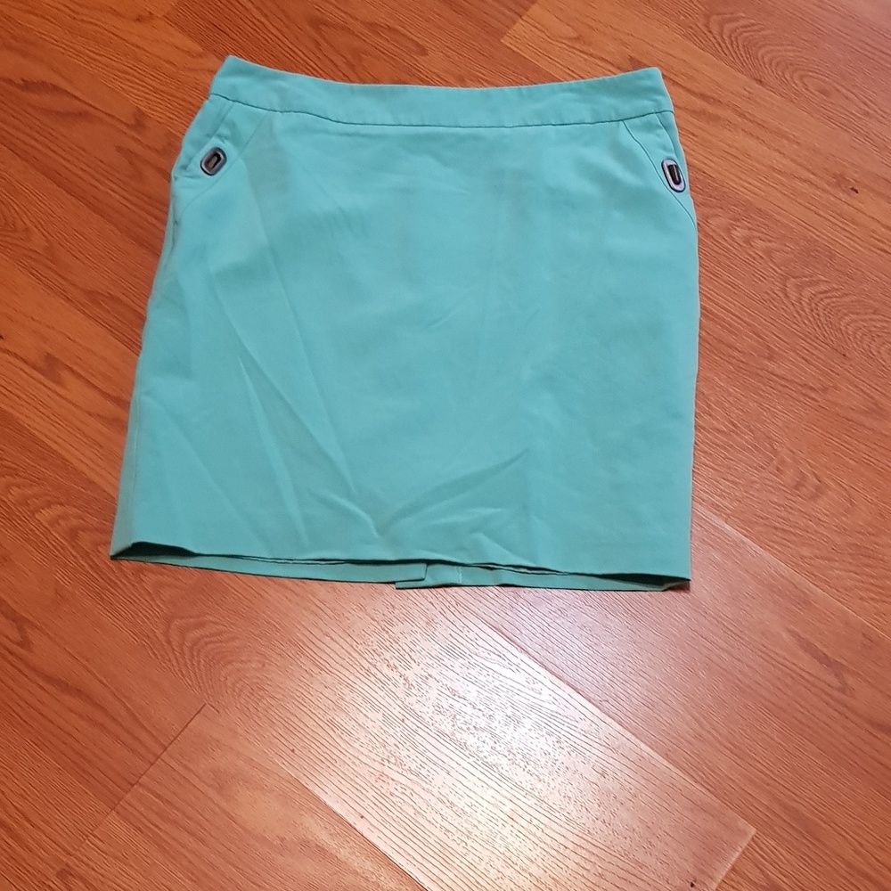 Work skirt